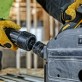 DeWALT DCS520NT FLEXVOLT iegremdējamais ripzāģis DeWALT DCS520NT FLEXVOLT iegremdējamais ripzāģis